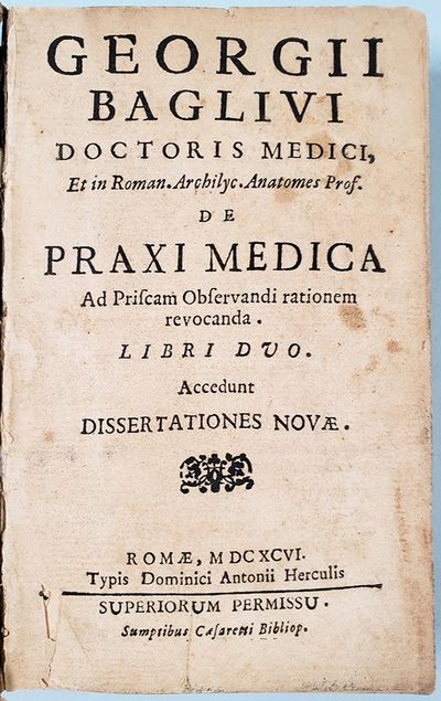 De praxi medica