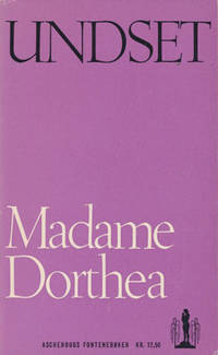 Madame Dorthea.