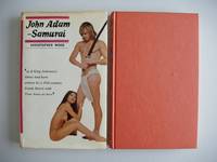 image of John Adam - Samurai