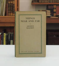 image of Things Near And Far
