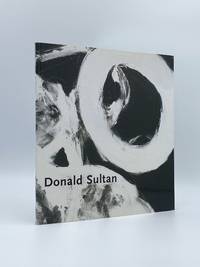 Donald Sultan by SULTAN, Donald (artist) - 1998