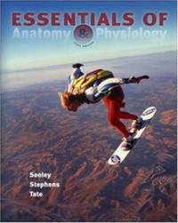 Essentials of Anatomy and Physiology : With OLC