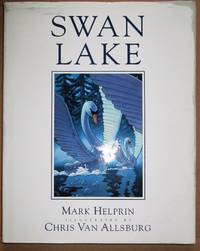 image of Swan Lake