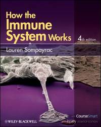 How the Immune System Works, Includes Desktop Edition