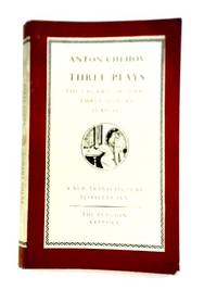 Three Plays