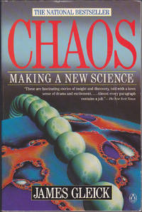 Chaos: Making a New Science