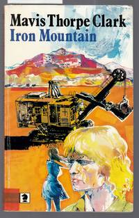 image of Iron Mountain
