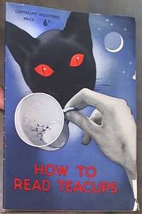 image of How to Read Teacups