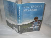 cover of Yesterday's Weather: Stories