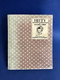 Hitty: Her First Hundred Years