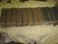 image of The Outing Magazine Bound Sets Vol. Liv Apr- Sept 1909, Vol Lvi Apr-Sept 1910, Vol 58 Apr-Sept. 1911, Vol 59 Oct- Mar 1911-12, Vol. Lxi Oct.- 1912 Mar1913, Vol. Lxiv Apr-Sept 1914,Vol. Lxvi April- Sept1915, Vol Lxvii Oct.1915- Mar. 1916, Vol. Lxix Oct. 1916- Mar. 1917, Vol. Lxx April- Sept. 1917, Vols. 73-74 Oct - Sept 1918-19.