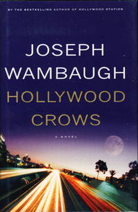 image of HOLLYWOOD CROWS.