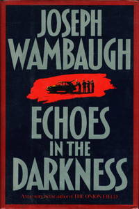 image of ECHOES IN THE DARKNESS.