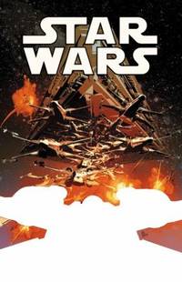 Star Wars Vol. 4 : Last Flight of the Harbinger