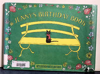 cover of Jenny's Birthday Book