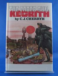cover of The Faded Sun: Kesrith (1978)