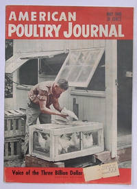 1949 American Poultry Journal May