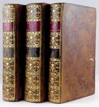 Oeuvres de M. l'Abbe Spallanzani [Works of Father Spallanzani]