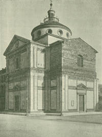 Les San Gallo: Architectes, Peintres, Sculpteurs, Medailleurs XVe et XVIe Siècles. I. Giuliano et Antonio (l'Ancien). II. Antonio da San Gallo (Le Jeune). III. Florence et Les Derniers San Gallo
