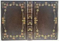 [Giles, Gertrude- Guild of Women Binders] Le Temple de Gnide