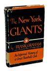 The New York Giants: An Informal History