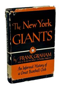 The New York Giants: An Informal History