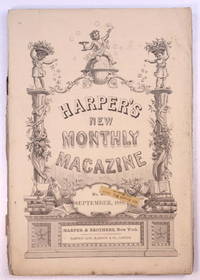 Harper's Monthly September 1888