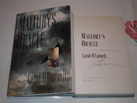 cover of Mallory's Oracle: *Signed*
