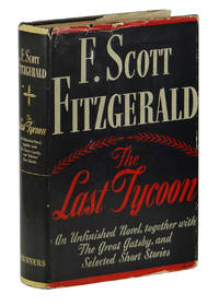 image of The Last Tycoon