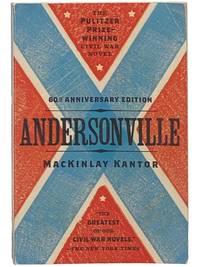Andersonville: A Novel (60th Anniversary Edition)