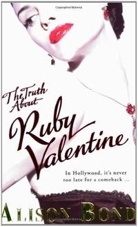The Truth About Ruby Valentine