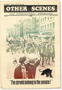 image of John Wilcock's Other Scenes: The International Newspaper - Vol.2, No.3 (June, 1968)