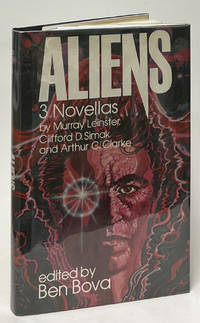 Aliens; 3 Novellas
