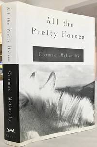 image of All the Pretty Horses