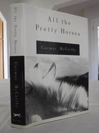 image of All the Pretty Horses
