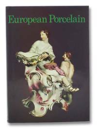 European Porcelain by Bacci, Mina - 1969