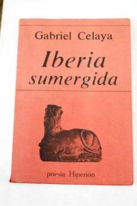 Iberia sumergida