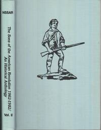 cover of Sons of the American Revolution, 1962-1982: an Historical Anthology. Volume 22