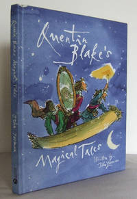 Quentin Blake's Magical Tales