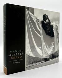 Manuel Álvarez Bravo: Photopoetry