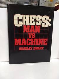 image of Chess Man Verses Machine