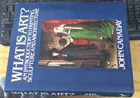 image of What is art? An introduction to painting, sculpture and architecture