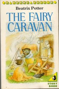 The Fairy Caravan (A Young Puffin Story Book)