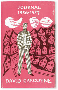 image of Journal 1936-37
