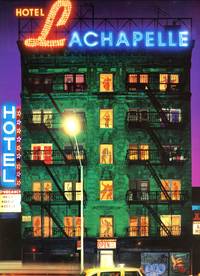 Hotel LaChapelle by David LaChapelle (Photographer) | Hardcover