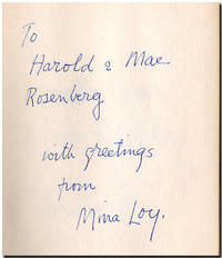 mina loys poem lunar baedeker essay Mina loy: “lunar baedeker” but the mix-up makes an even deeper sense given the two loys' shared elegance, and the platonic rightness of imagining the poet . mina loys poem lunar baedeker essay Mina loy: “lunar baedeker” but the mix-up makes an even deeper sense given the two loys' shared elegance, and the platonic rightness of imagining the poet .