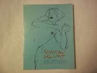 image of One Hundred Selected Drawings (Dover Fine Art, History of Art)