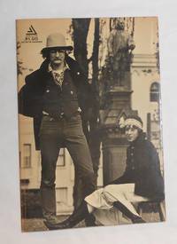 cover of Trout Fishing in America (Third Delta Printing)