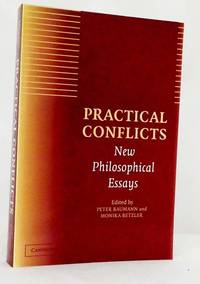 cover of Practical Conflicts New Philosophical Essays