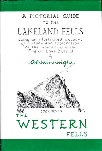 A Pictorial Guide to the Lakeland Fells. Being an…